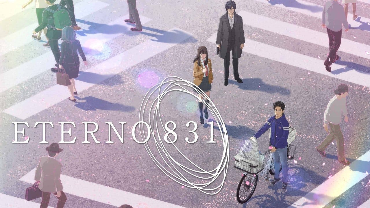 Eterno 831