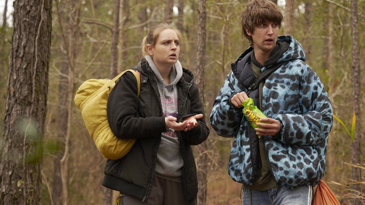 assista ao episódio 12 da temporada 1