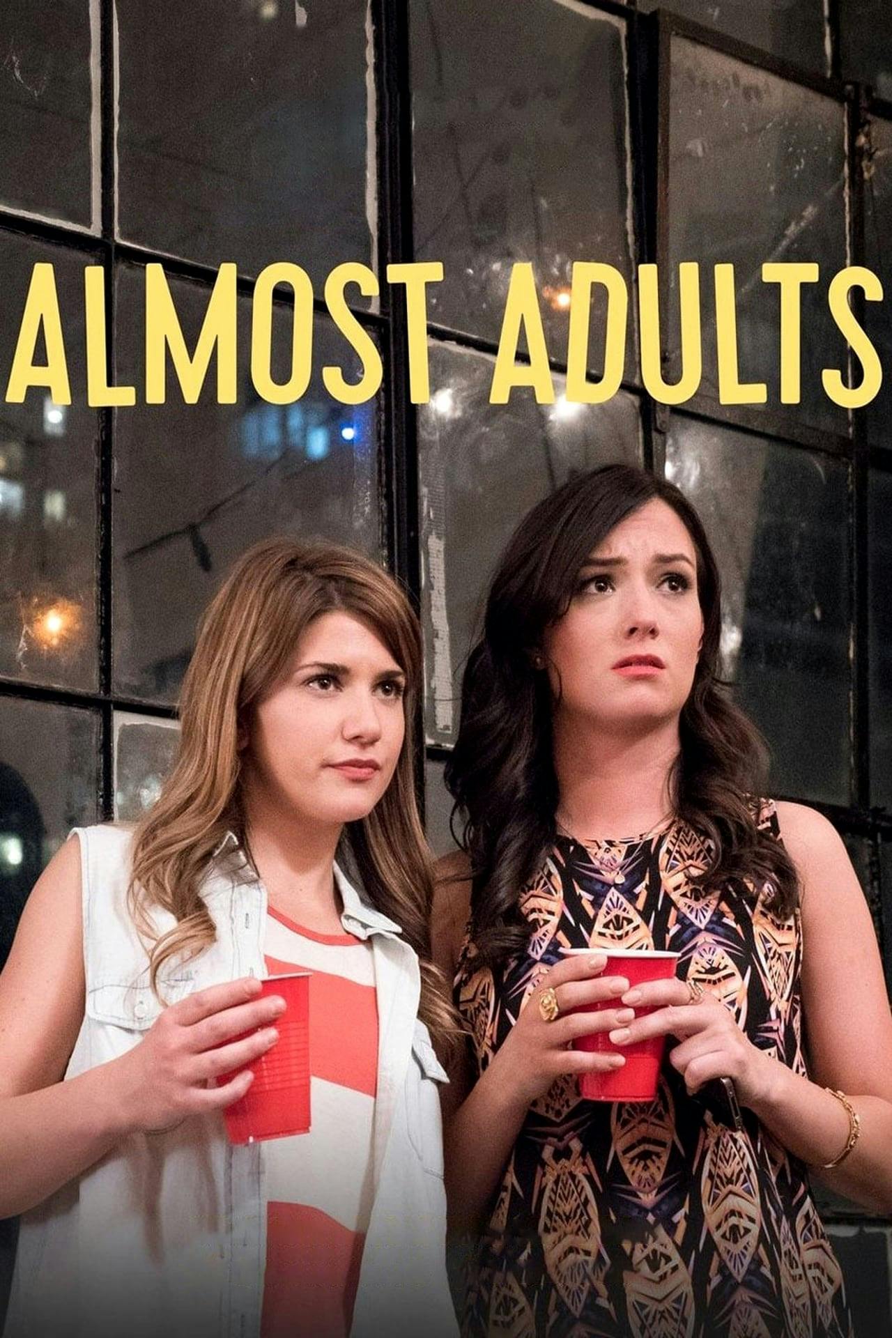 Assistir Almost Adults Online em HD