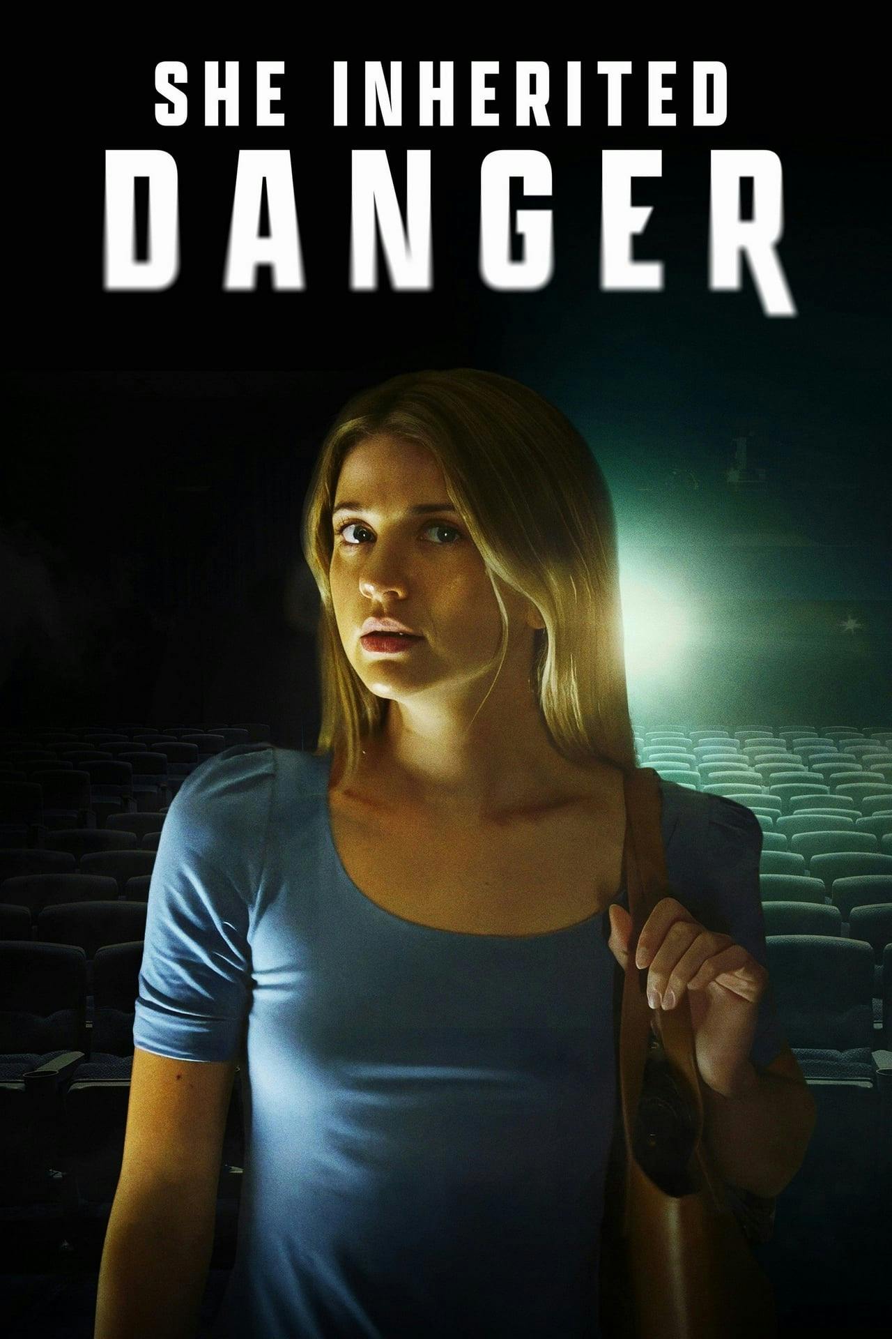 Assistir She Inherited Danger Online em HD