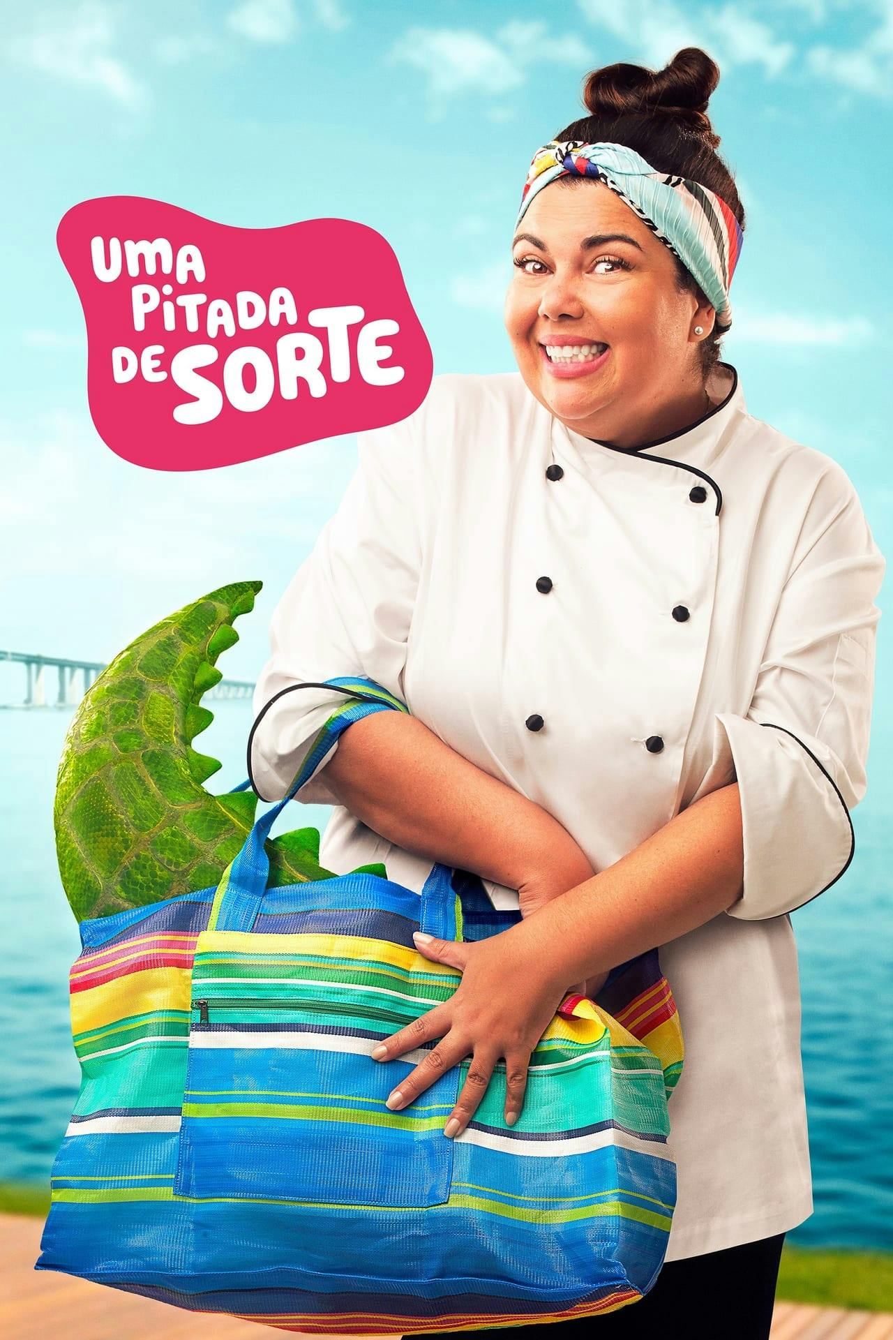 Assistir Uma Pitada de Sorte Online em HD