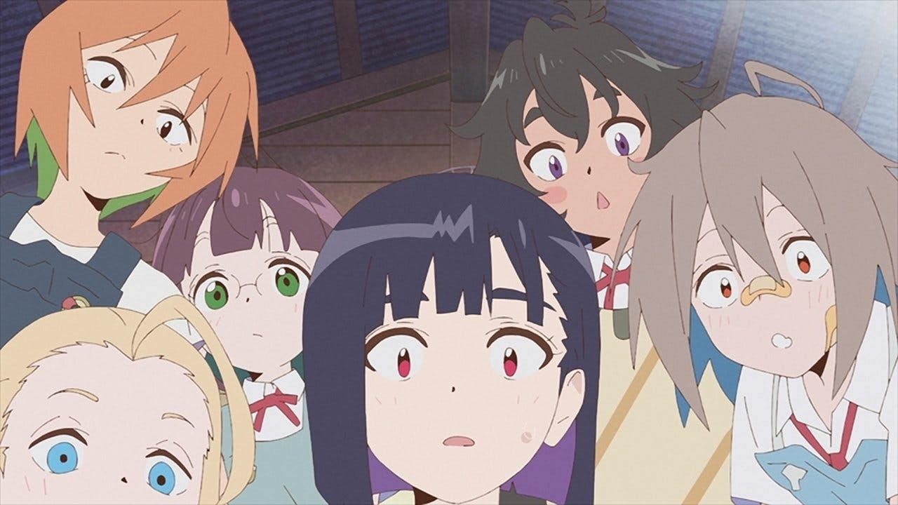 assista ao episódio 11 da temporada 1