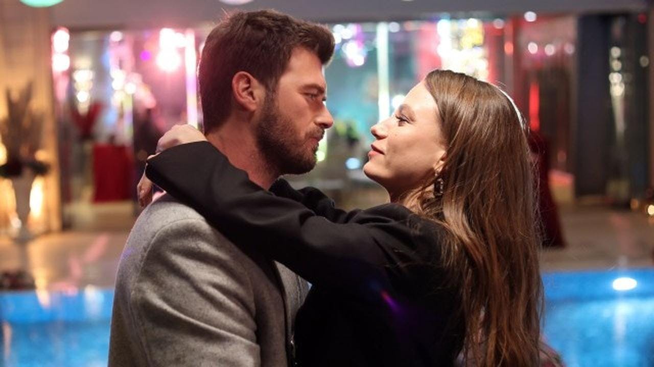 assista ao episódio 1 da temporada 1