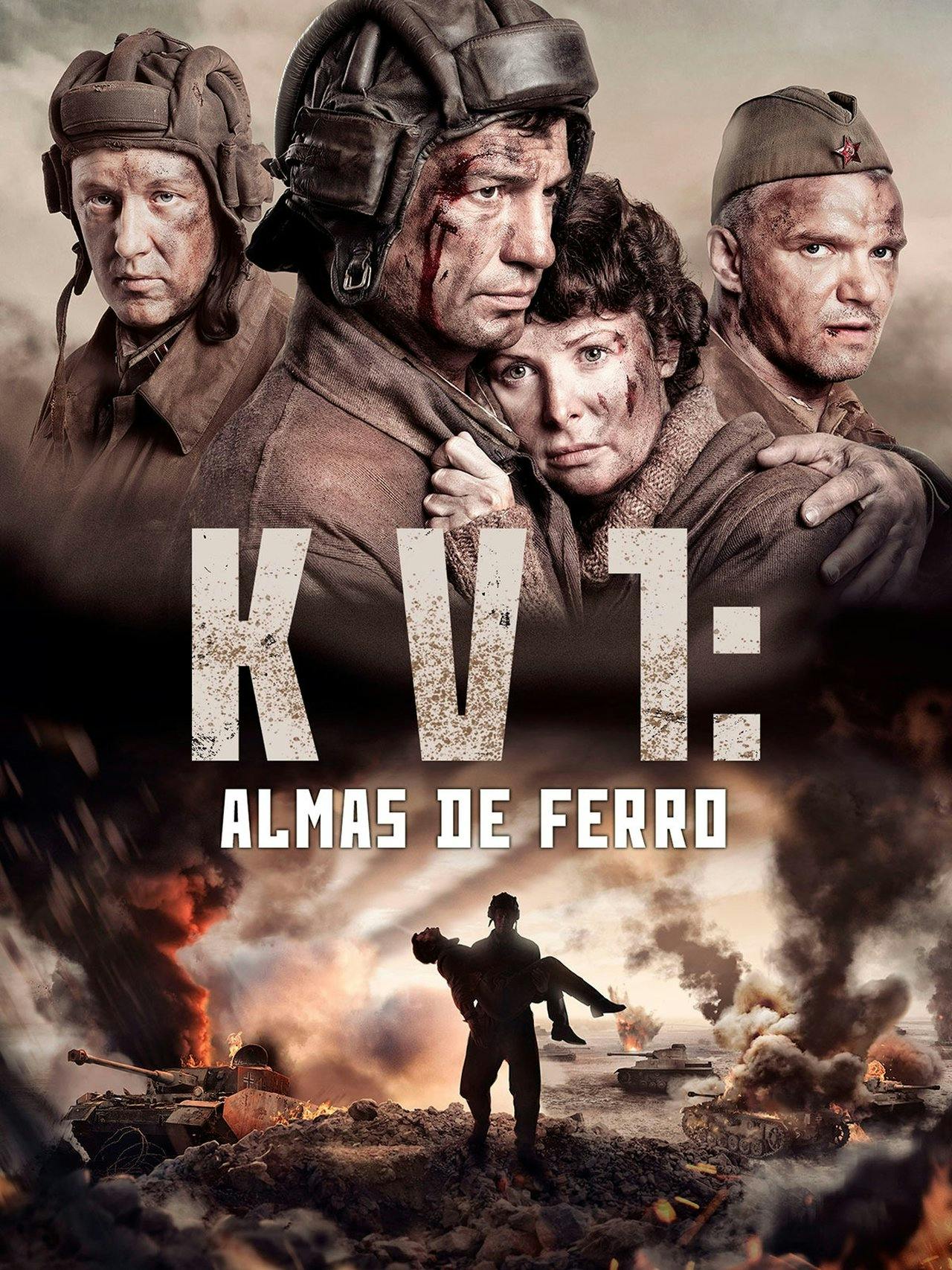 Assistir Indestrutível Online em HD