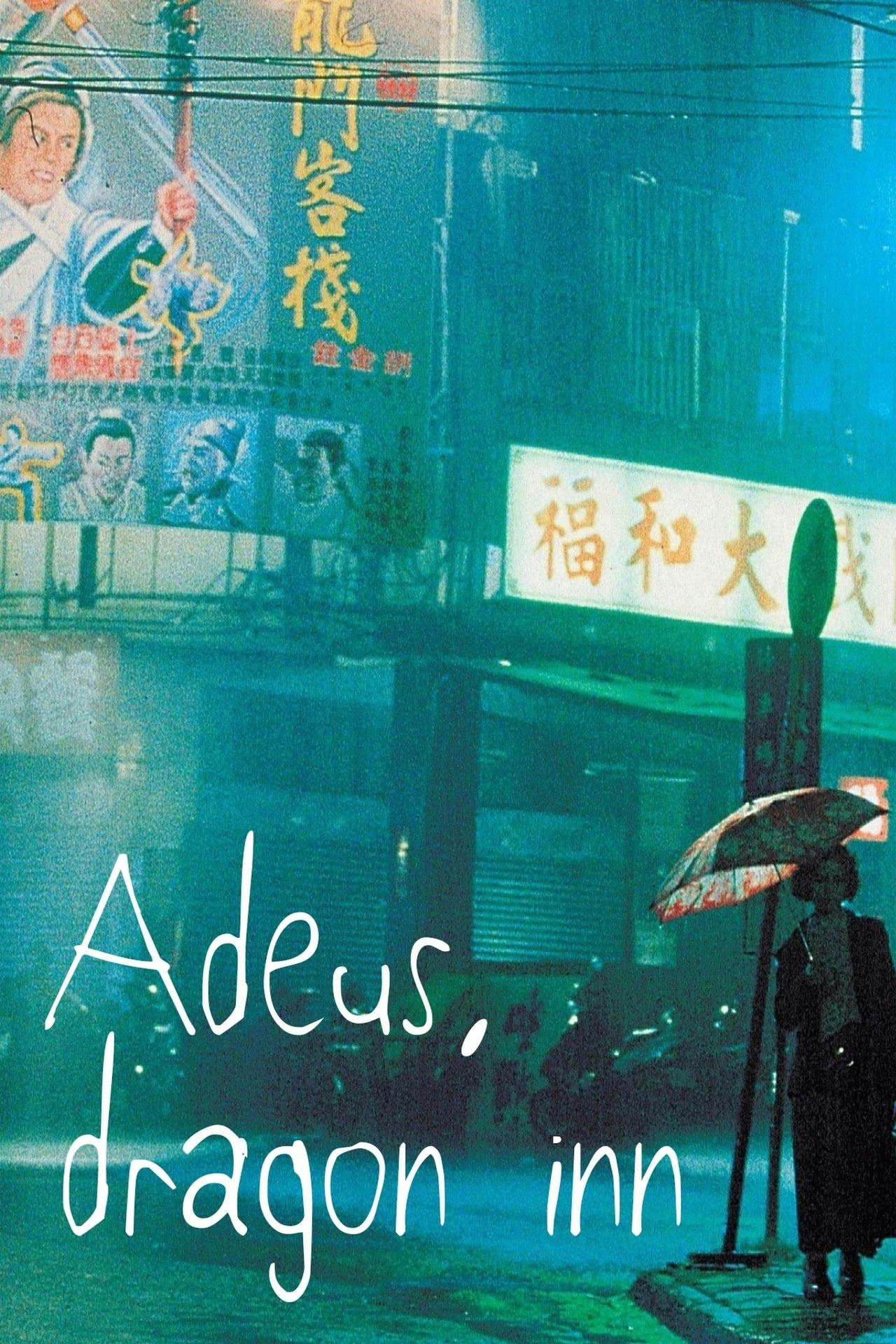 Assistir Adeus, Dragon Inn Online em HD