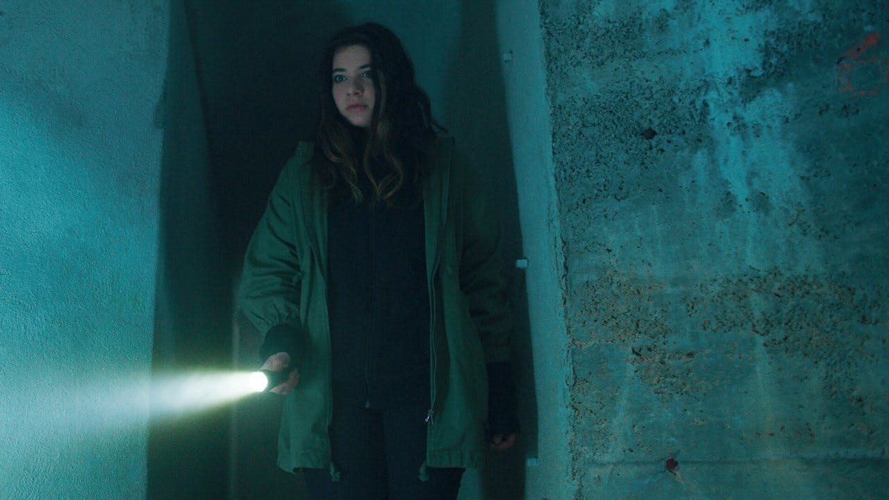 assista ao episódio 7 da temporada 1