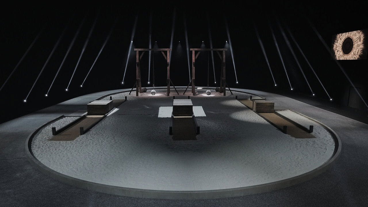 assista ao episódio 12 da temporada 1