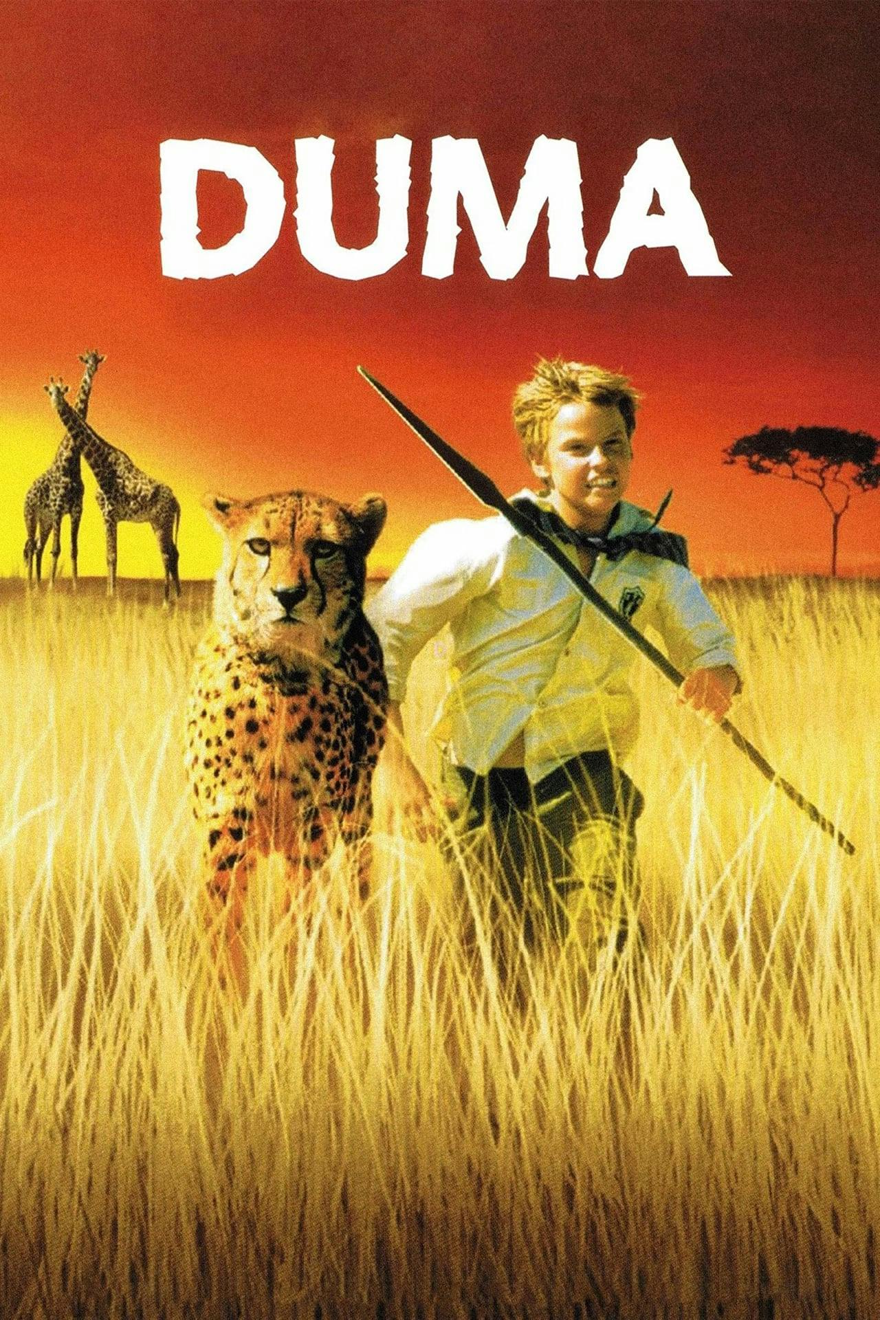 Assistir Duma Online em HD