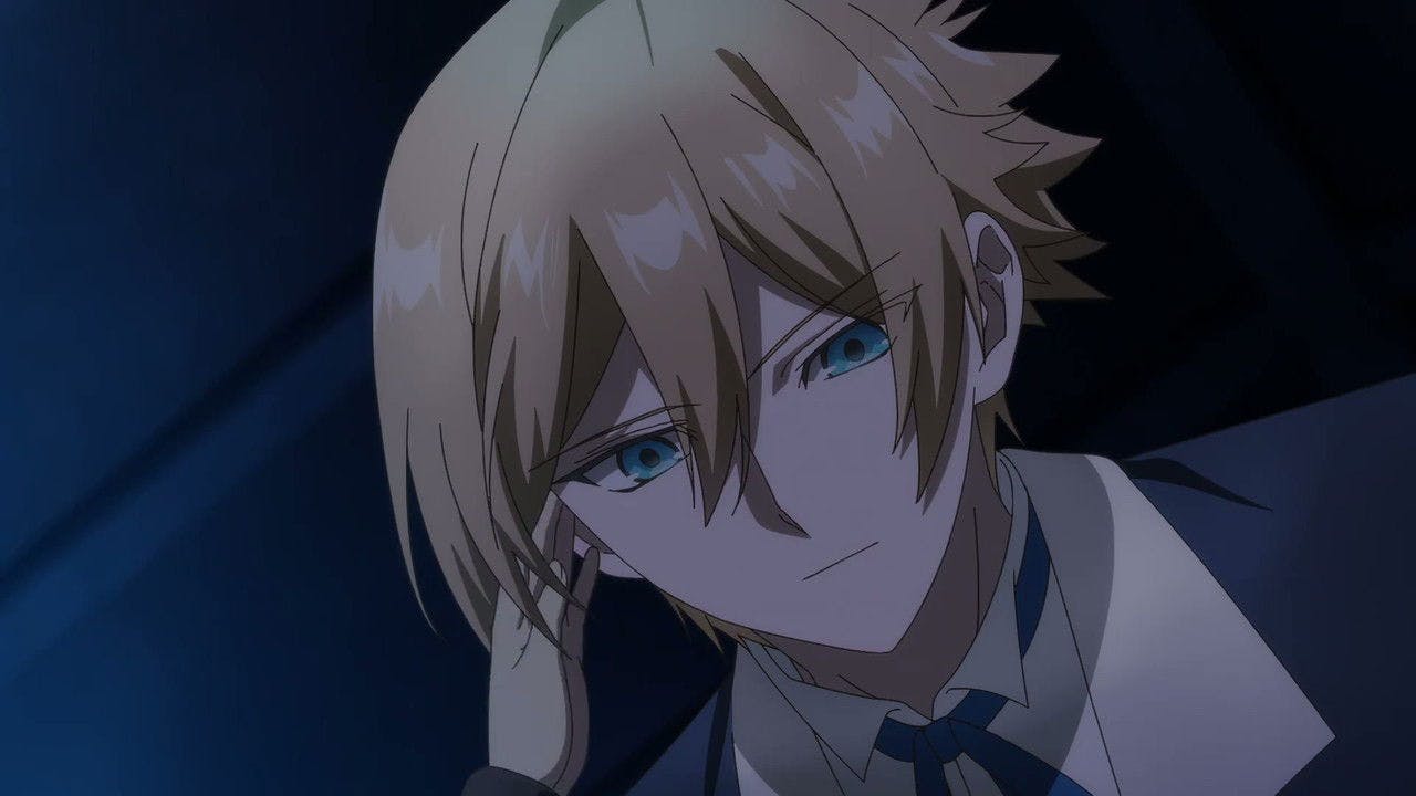 assista ao episódio 12 da temporada 1