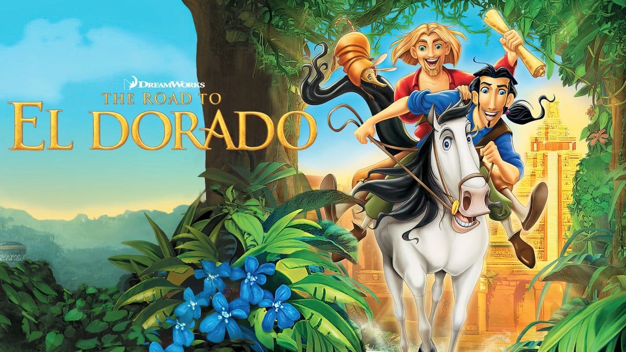 O Caminho para El Dorado