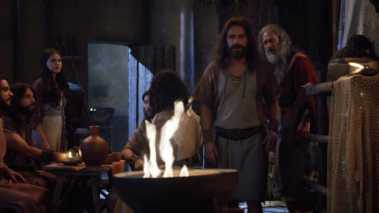 assista ao episódio 89 da temporada 1