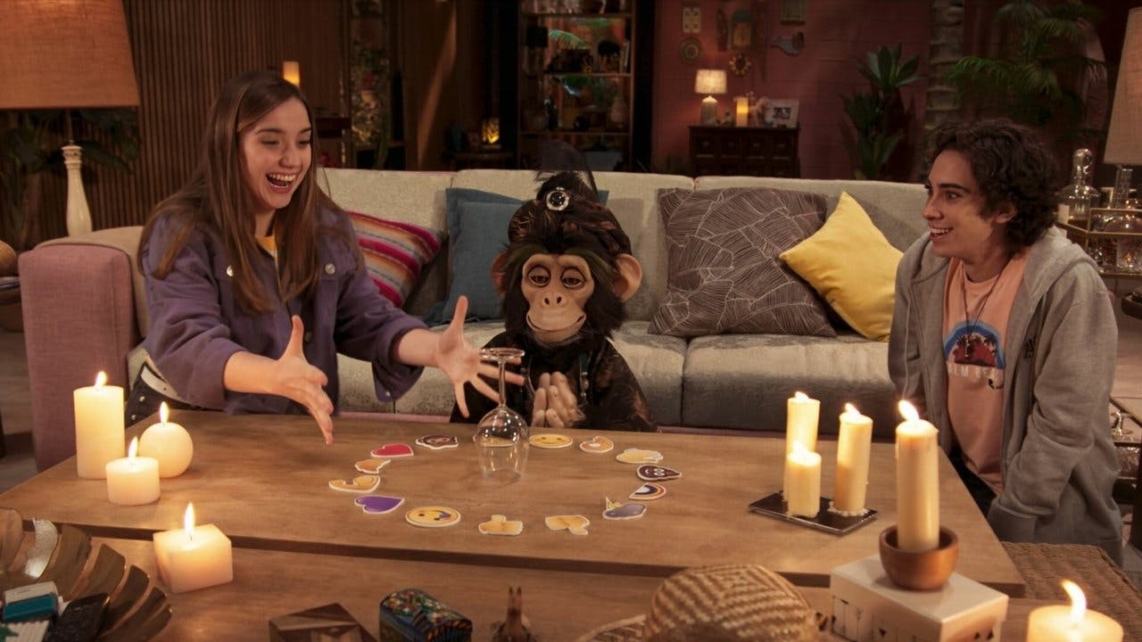 assista ao episódio 9 da temporada 1