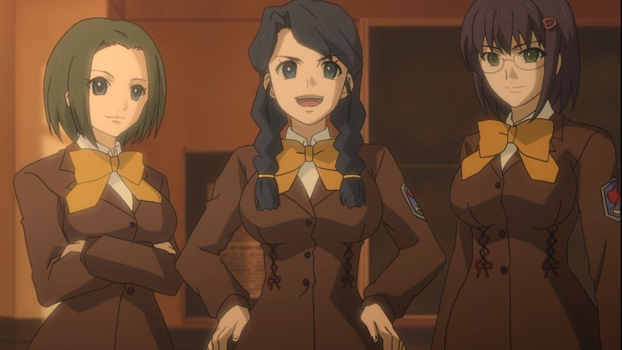 assista ao episódio 21 da temporada 1