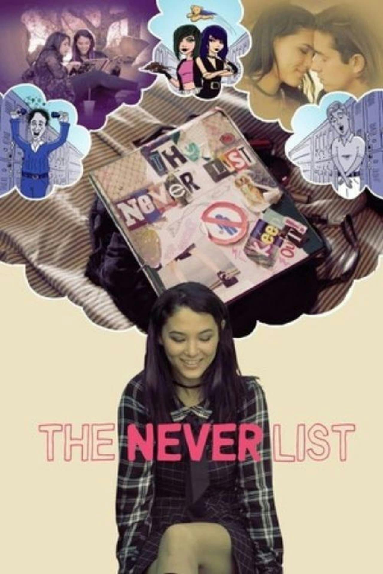 Assistir The Never List Online em HD