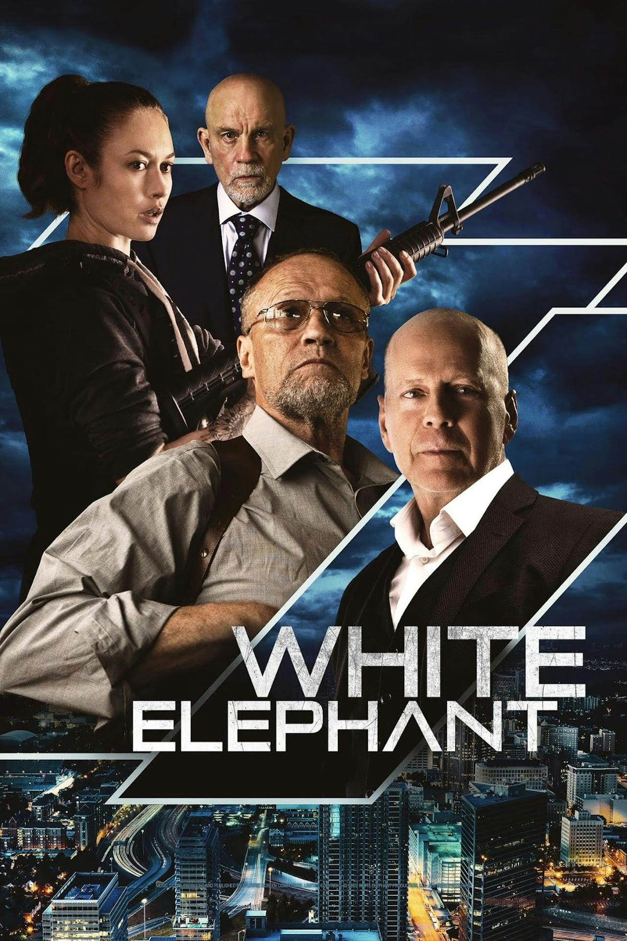 Assistir White Elephant Online em HD