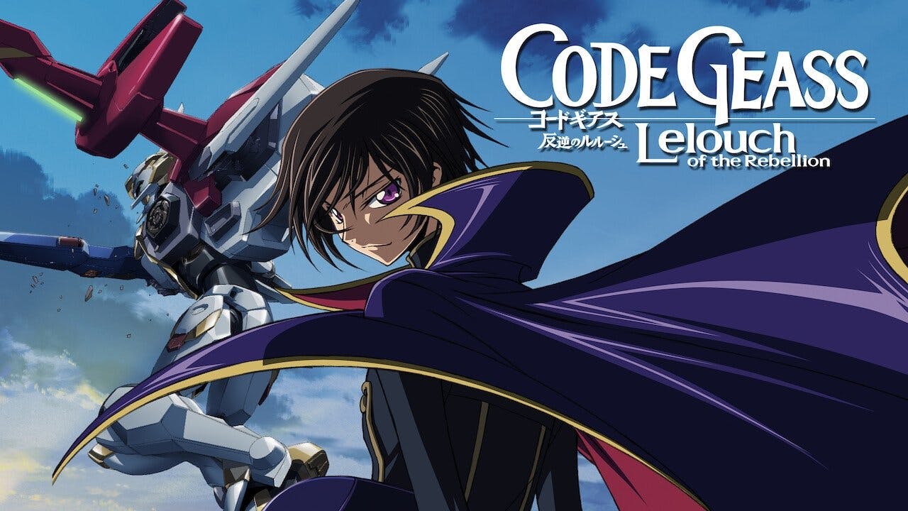 Code Geass