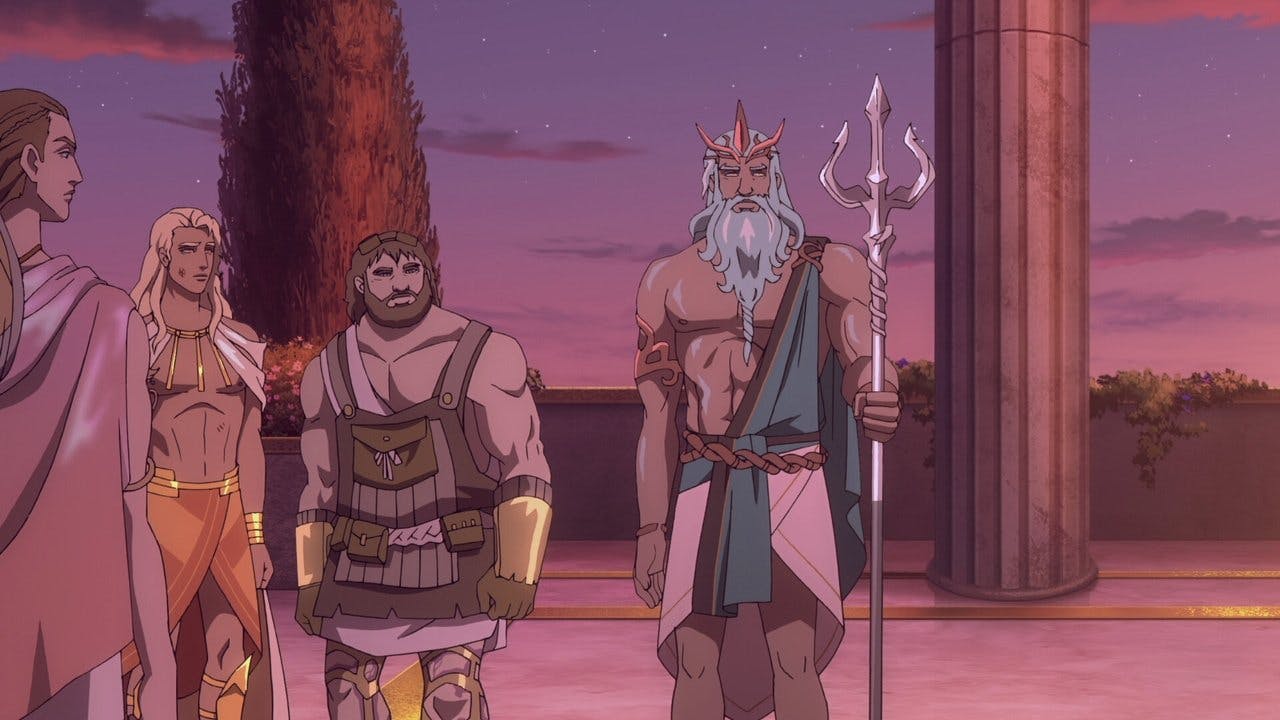 assista ao episódio 8 da temporada 1