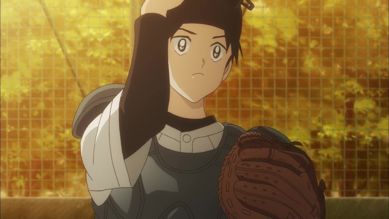 assista ao episódio 2 da temporada 1