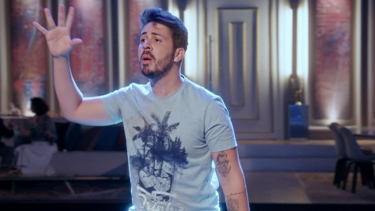 assista ao episódio 8 da temporada 1