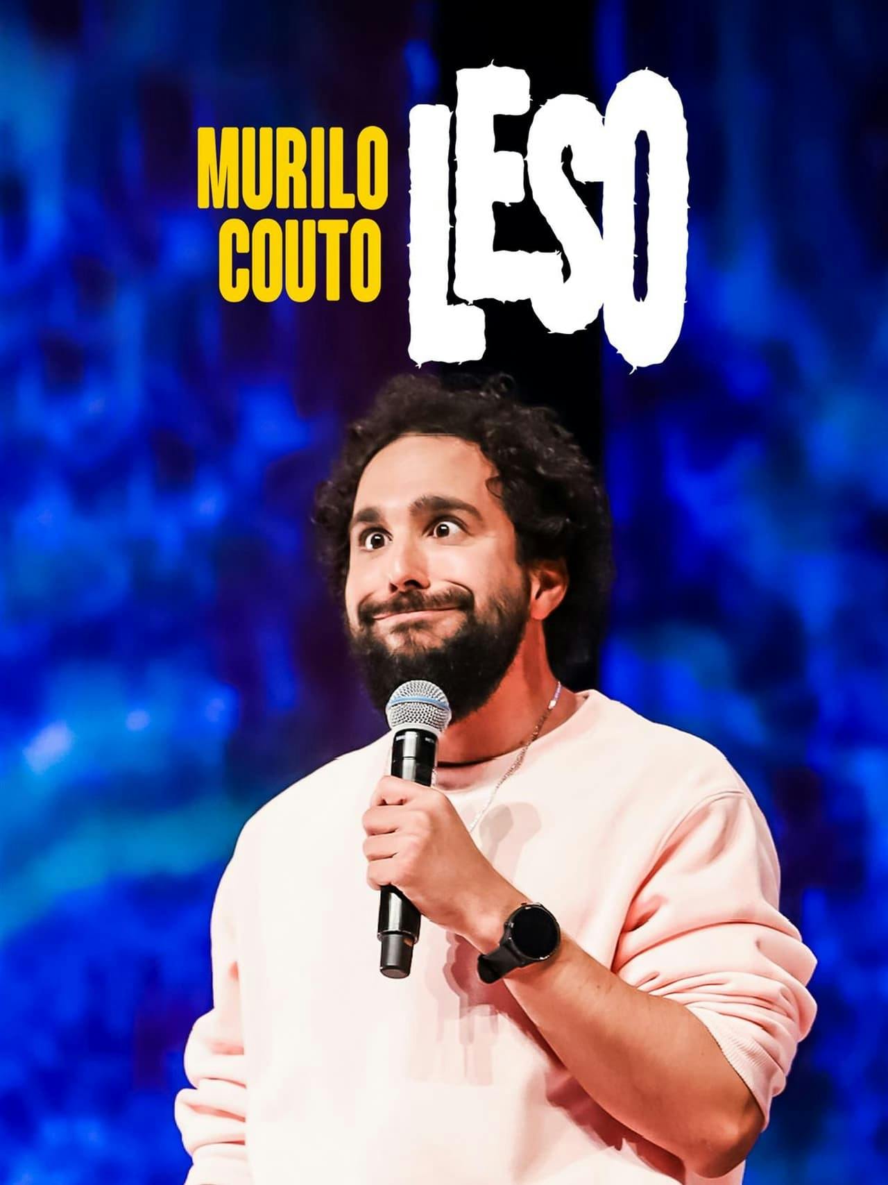 Assistir Murilo Couto: Leso Online em HD