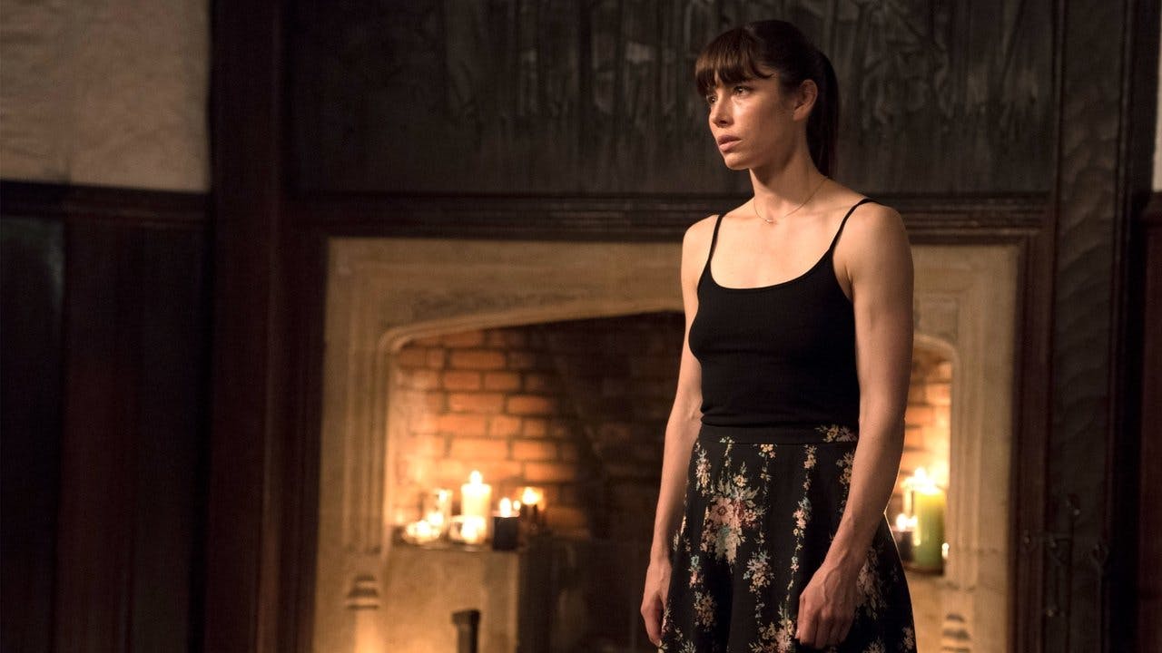 assista ao episódio 7 da temporada 1