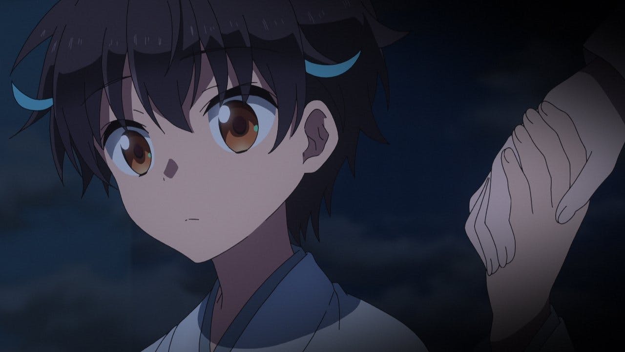 assista ao episódio 8 da temporada 1
