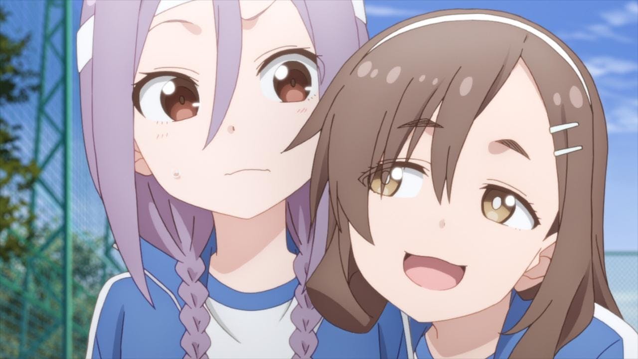 assista ao episódio 2 da temporada 1