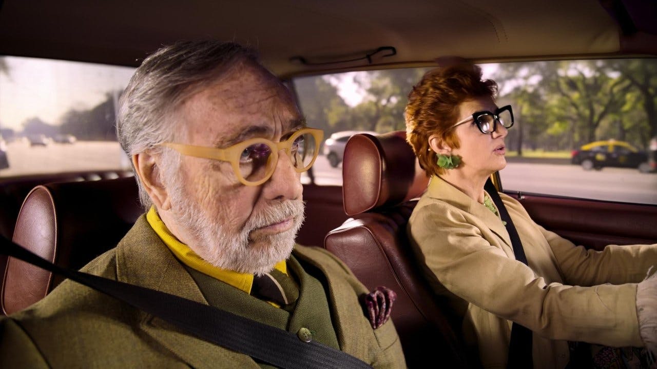 assista ao episódio 2 da temporada 1
