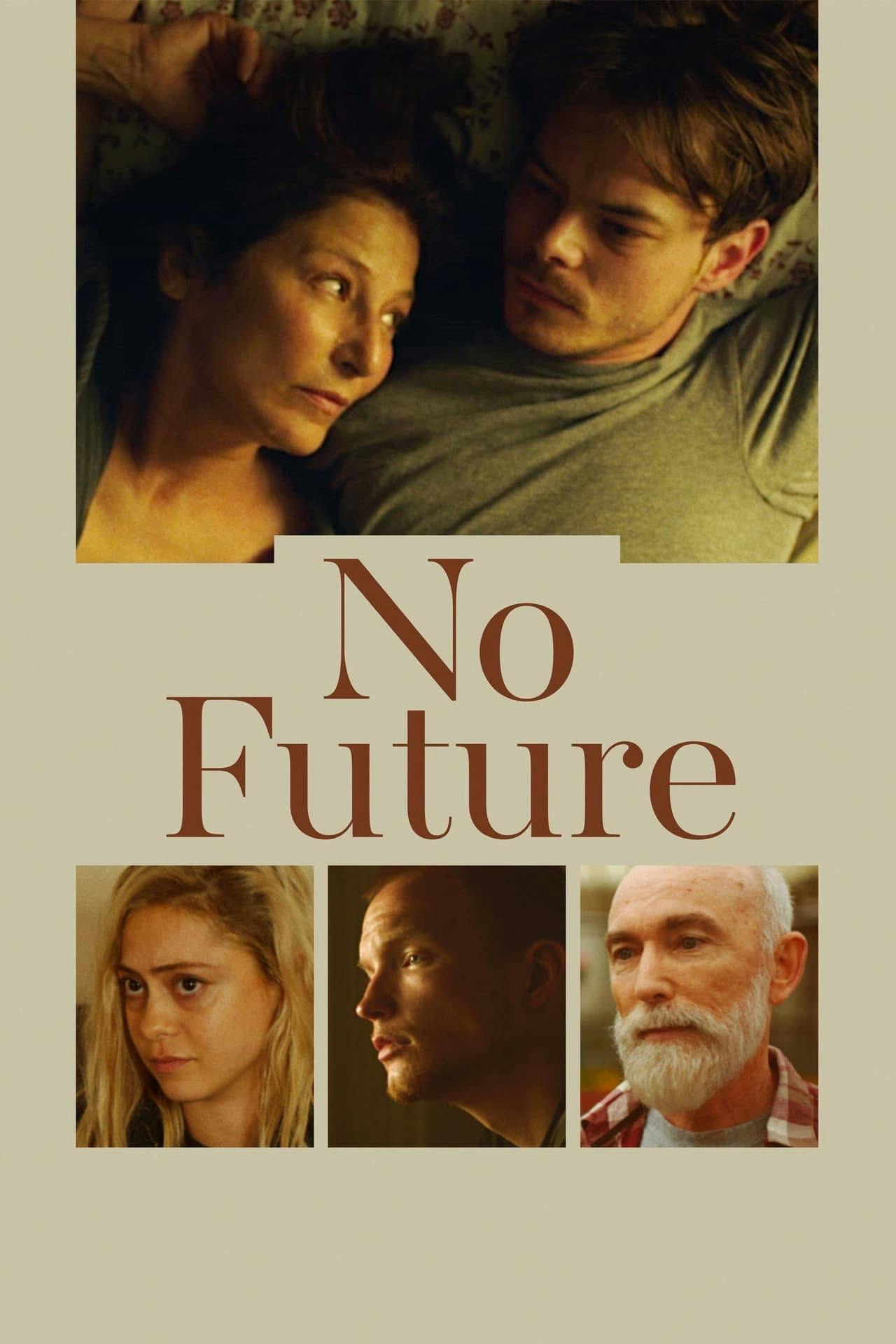 Assistir No Future Online em HD