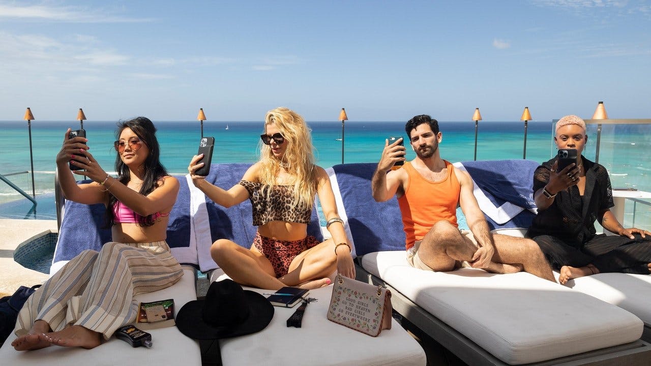 assista ao episódio 8 da temporada 1
