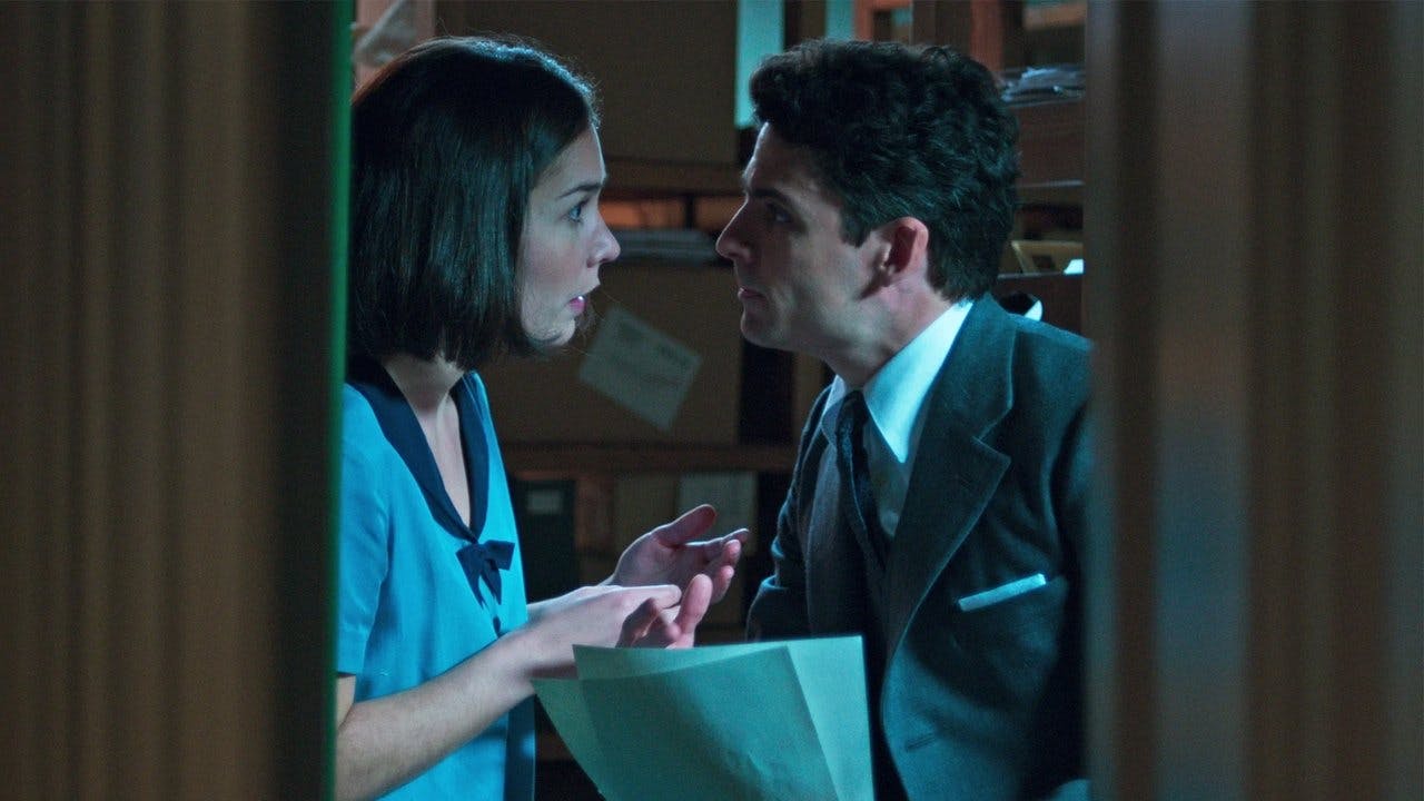 assista ao episódio 7 da temporada 1