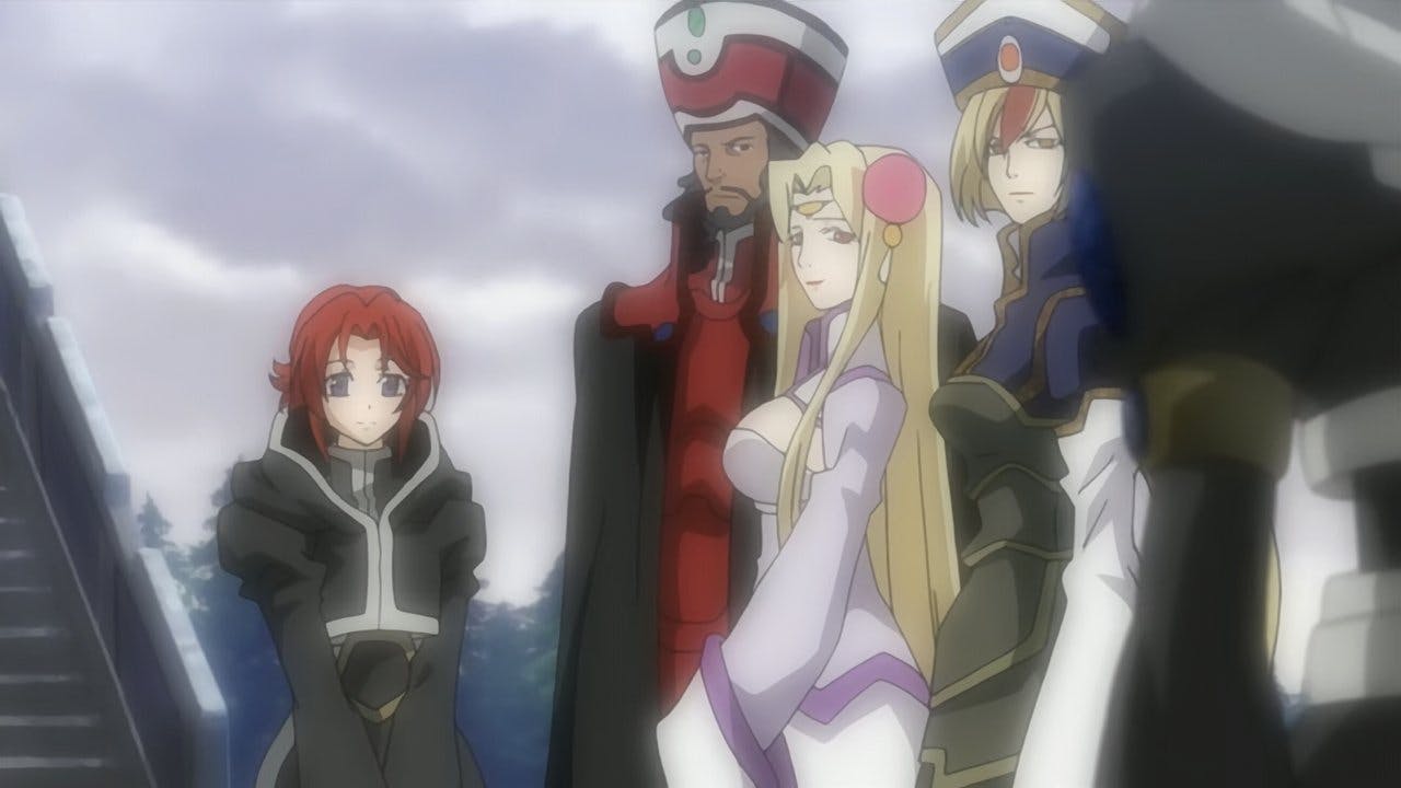 assista ao episódio 19 da temporada 1