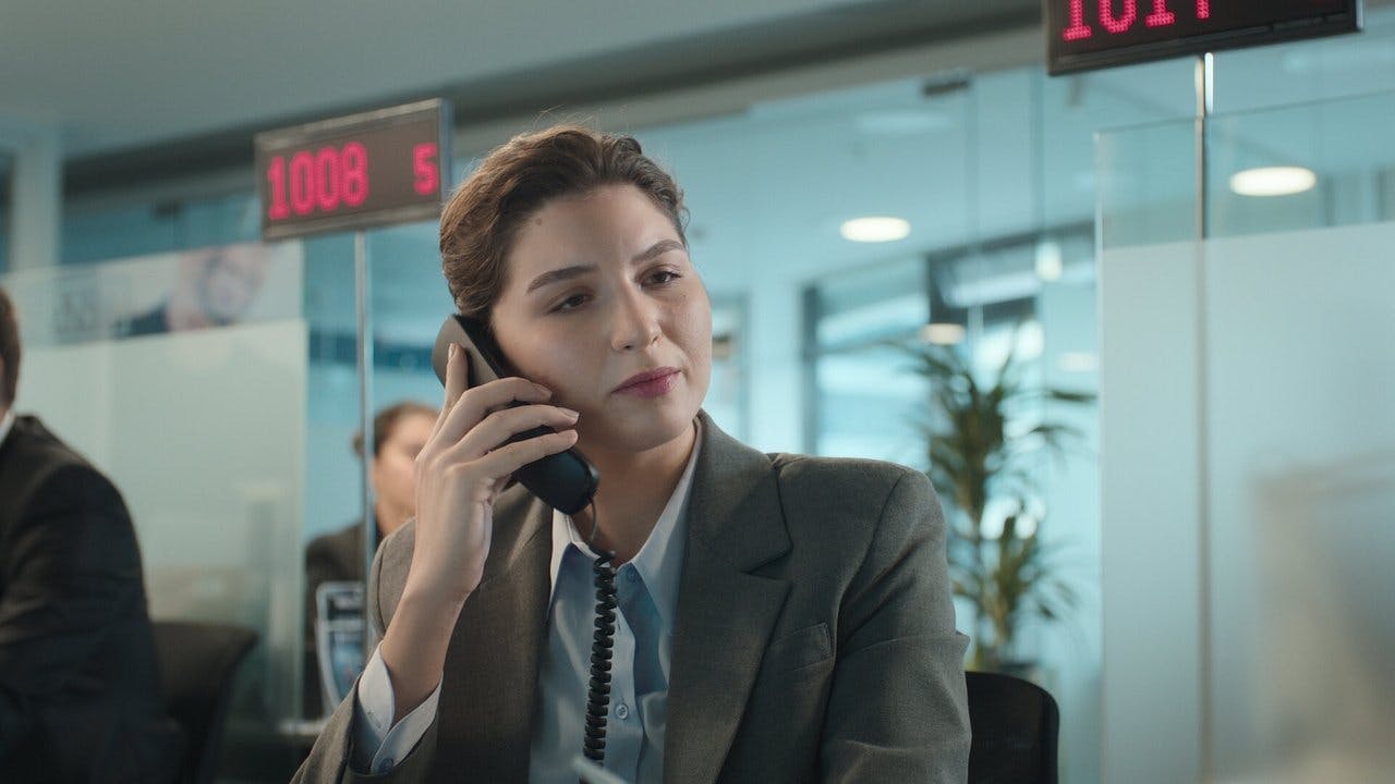 assista ao episódio 6 da temporada 1