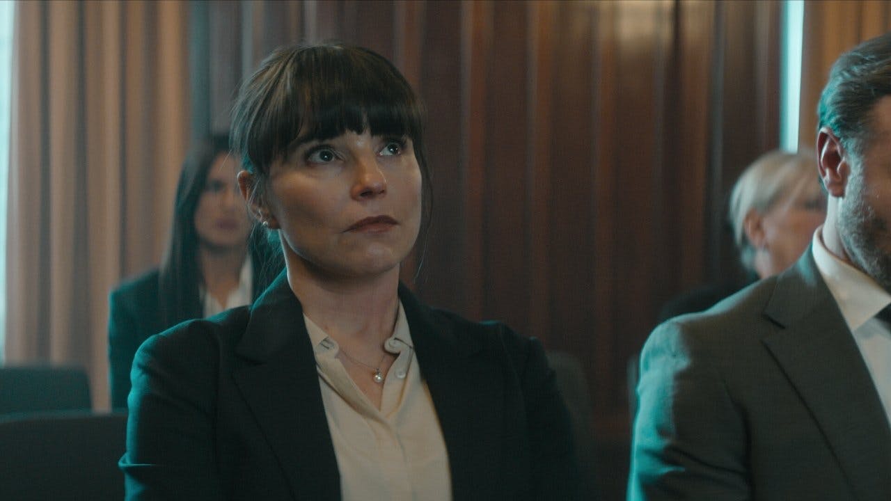 assista ao episódio 6 da temporada 1