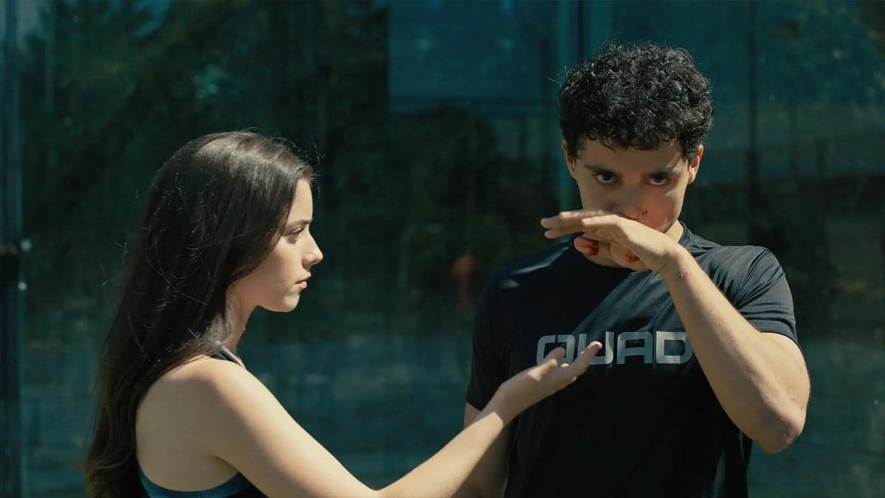 assista ao episódio 7 da temporada 1