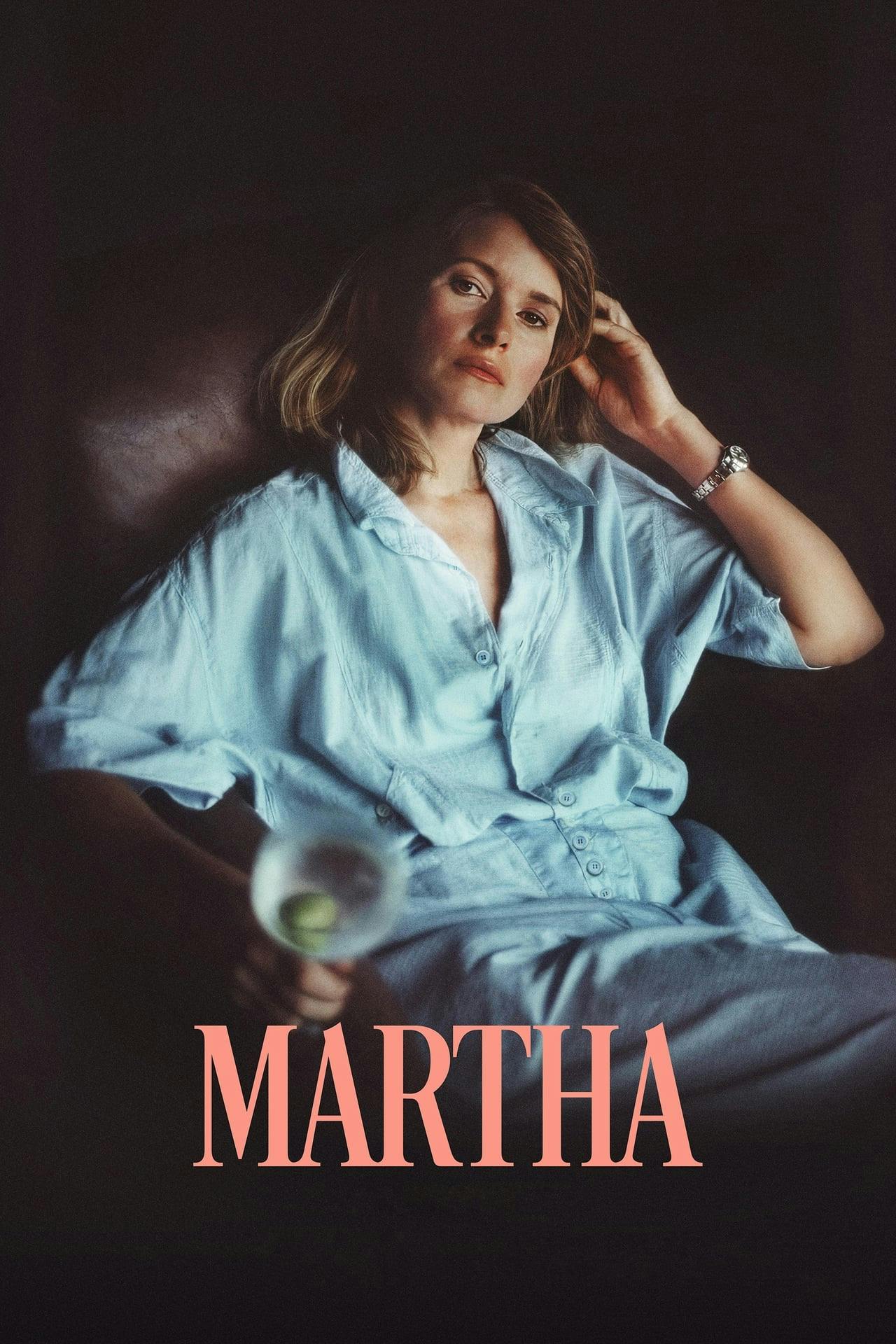 Assistir Martha Online em HD