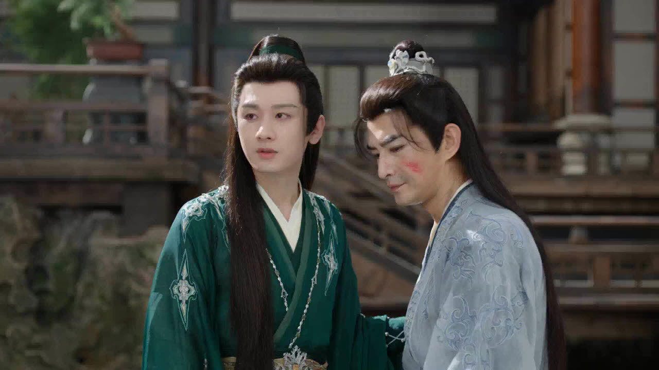 assista ao episódio 29 da temporada 1