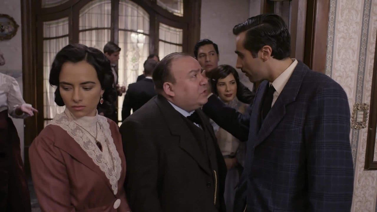 assista ao episódio 16 da temporada 1