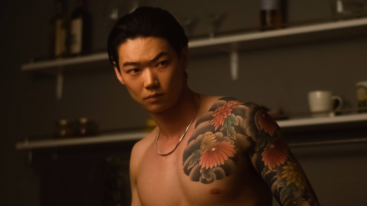 assista ao episódio 6 da temporada 1