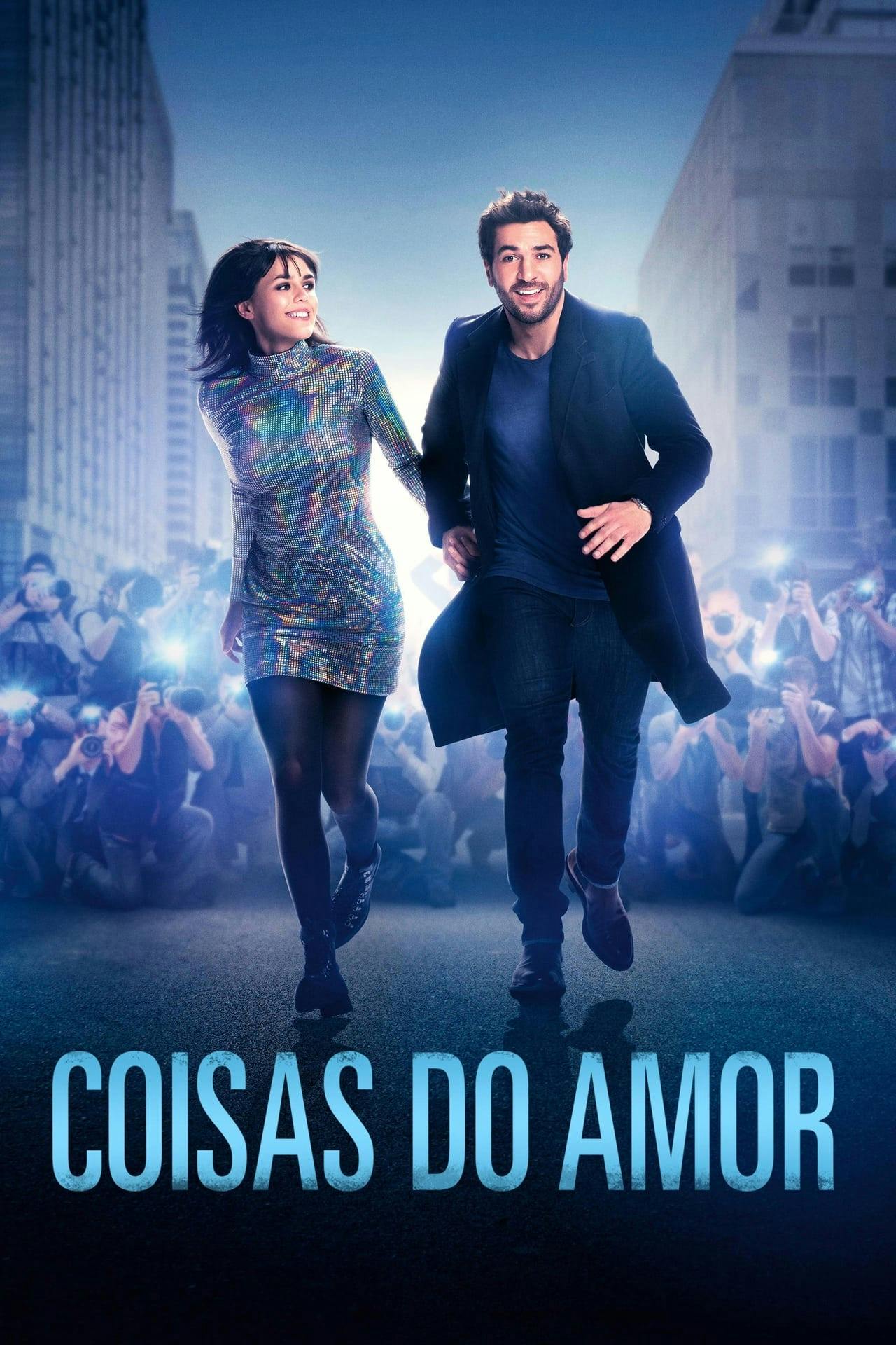 Assistir Coisas do Amor Online em HD