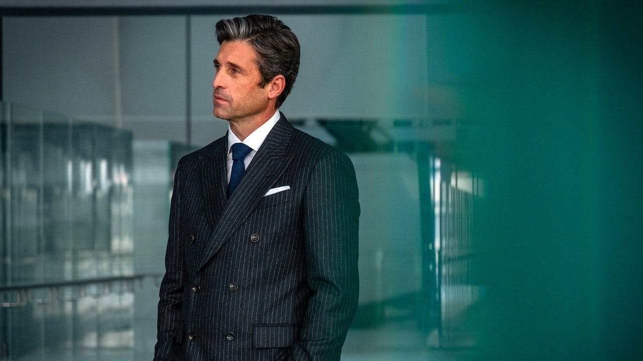 assista ao episódio 7 da temporada 1