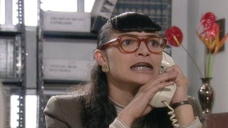 assista ao episódio 207 da temporada 1