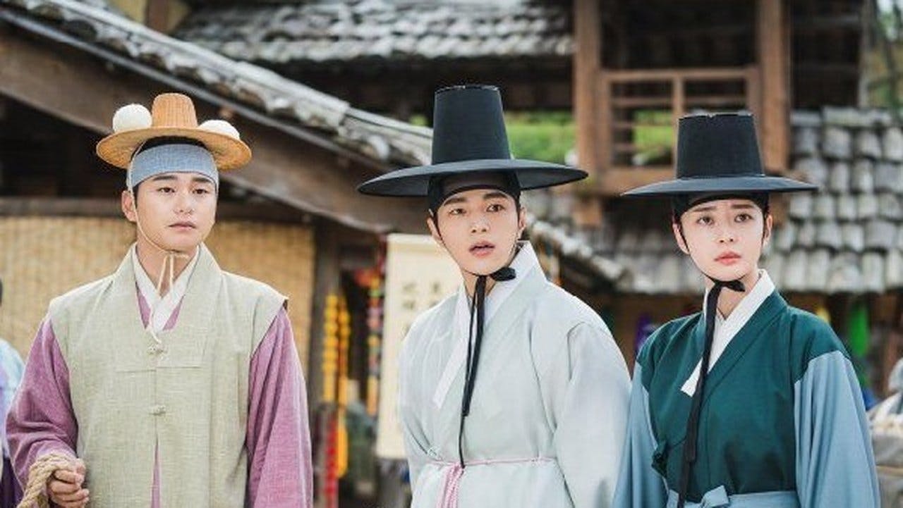 assista ao episódio 2 da temporada 1