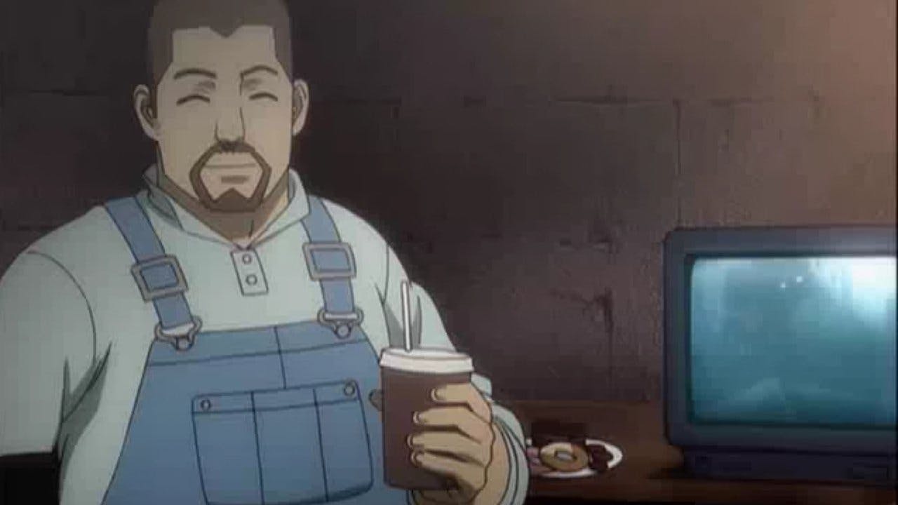 assista ao episódio 5 da temporada 1