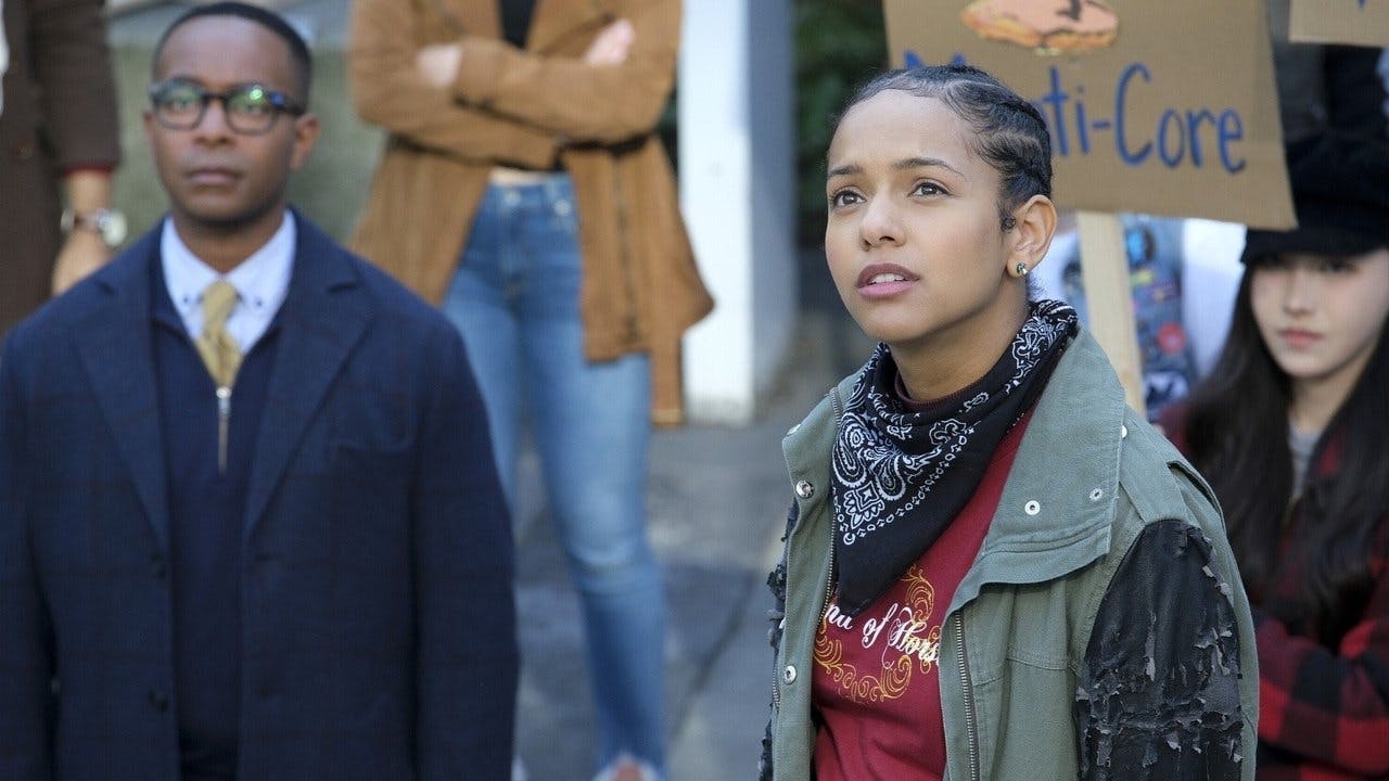 assista ao episódio 8 da temporada 1