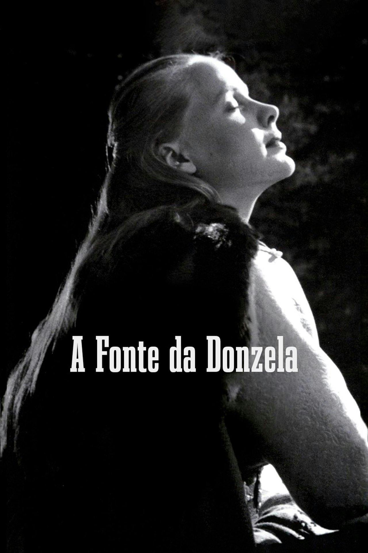 Assistir A Fonte da Donzela Online em HD