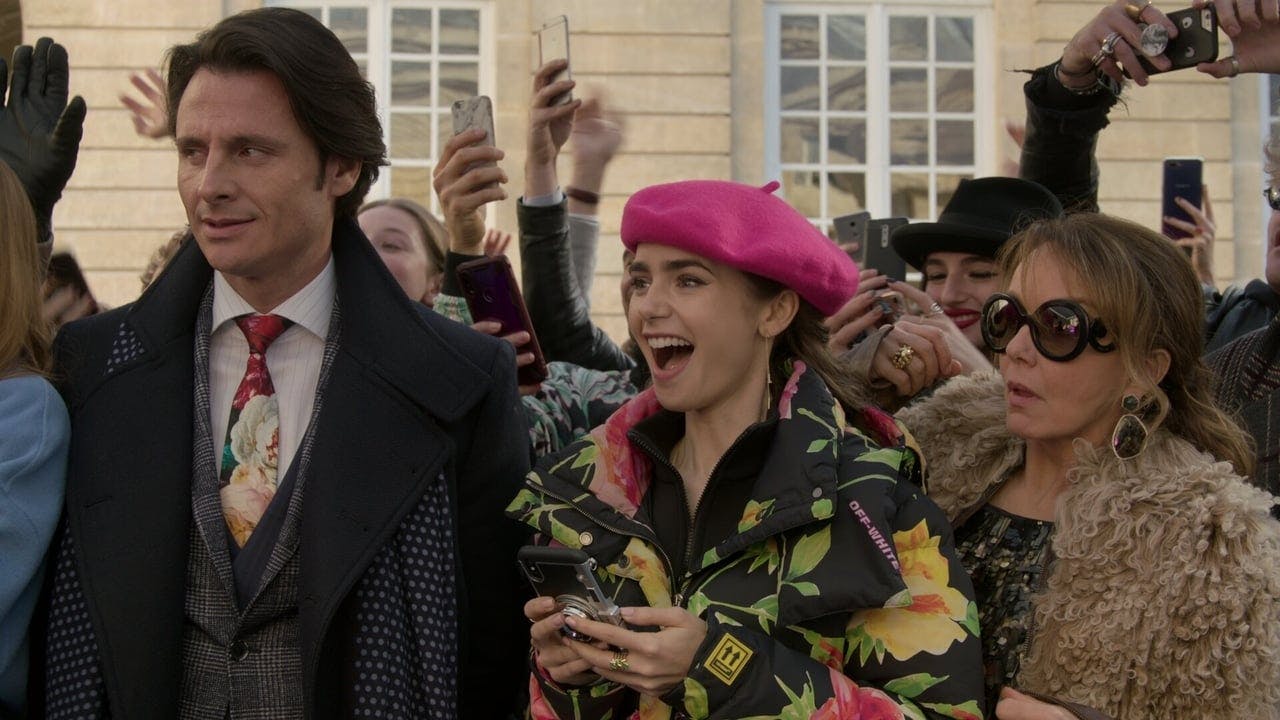 assista ao episódio 10 da temporada 1