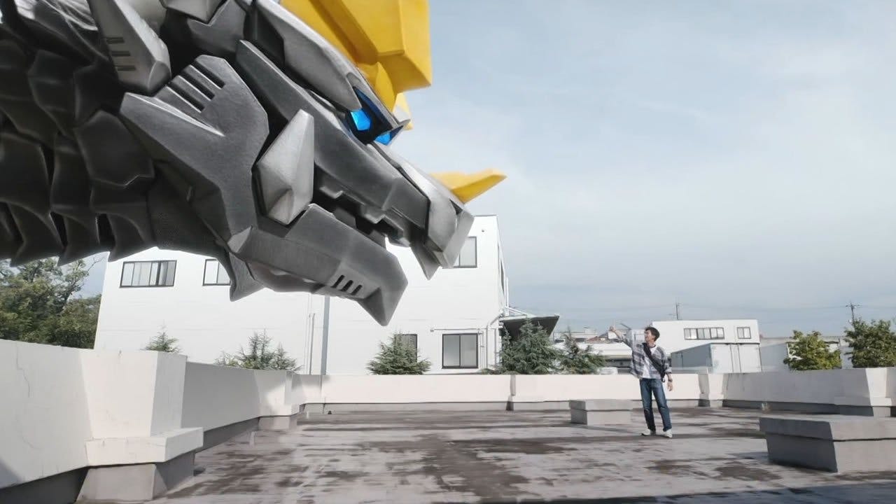 assista ao episódio 7 da temporada 1