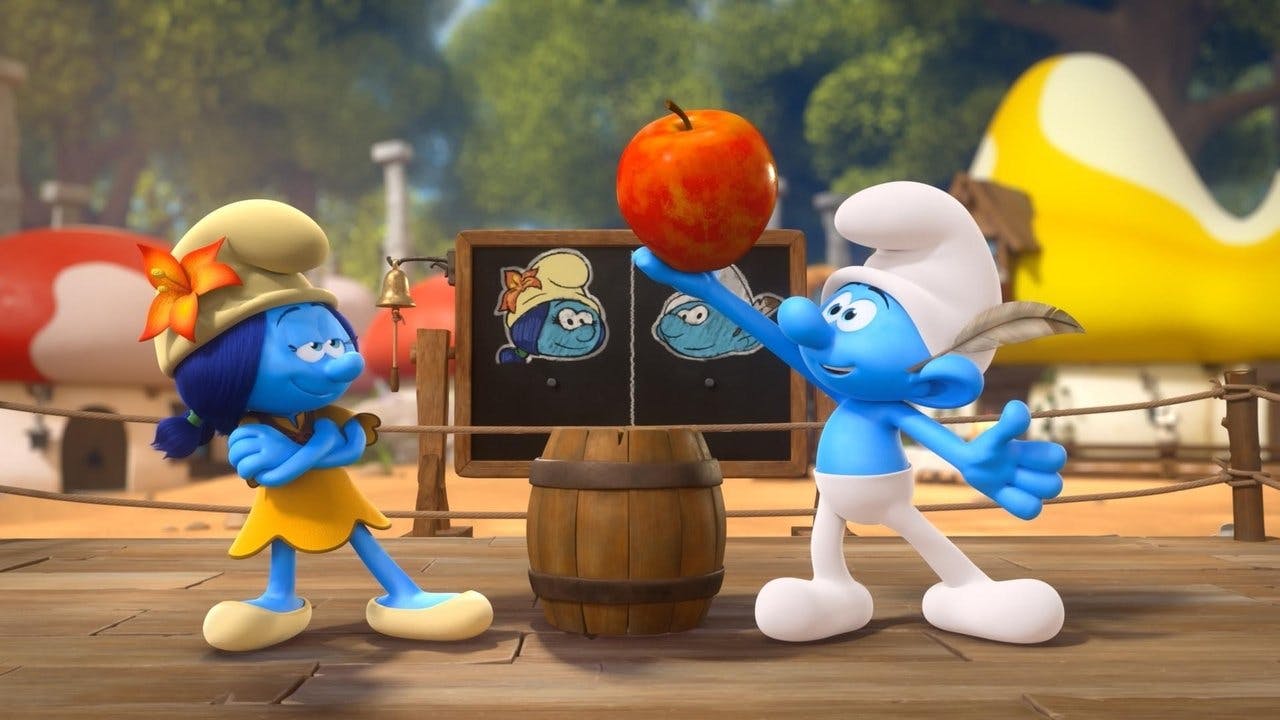 assista ao episódio 52 da temporada 1