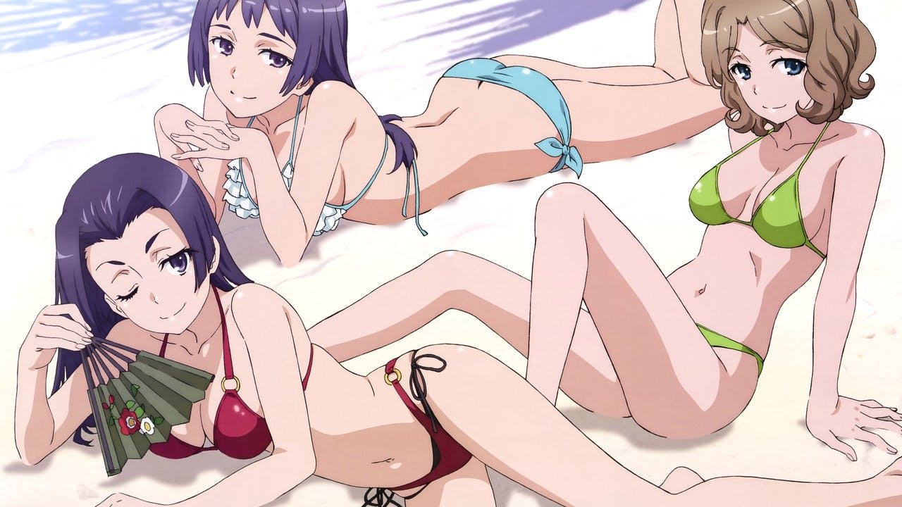 A Certain Scientific Railgun